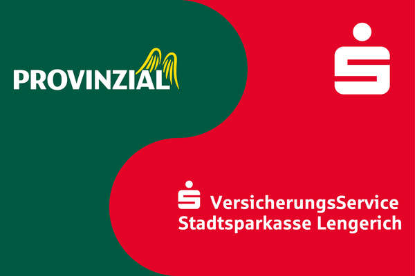 Provinzial Versicherung Logo