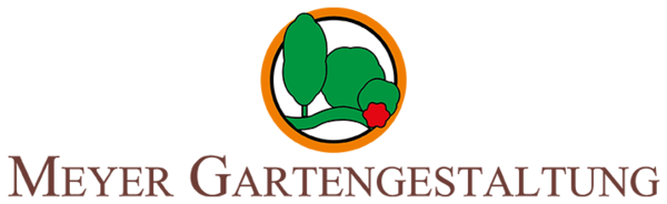 Meyer Gartengestaltung Logo