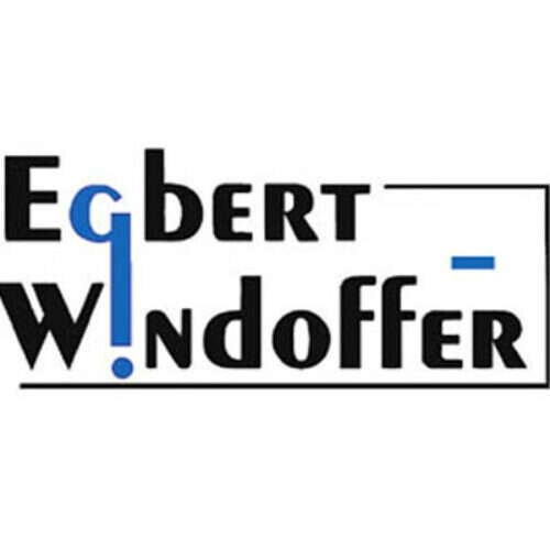 Egbert-Windoffer Logo