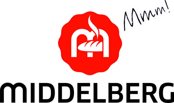 Bäckerei Middelberg Logo