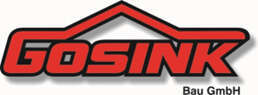 Gosink Bau GmbH Logo