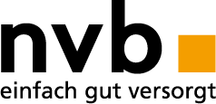 nvb Nordhorner Versorgungsbetriebe GmbH Logo