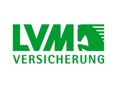 LVM Versicherung Detlef Kwast Logo