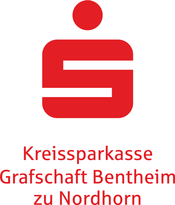 Kreissparkasse Grafschaft Bentheim zu Nordhorn Logo