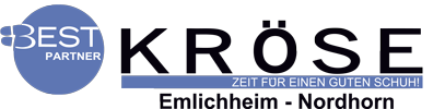 Schuh & Sport Kröse Logo