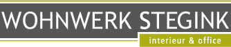 Wohnwerk Stegink Logo