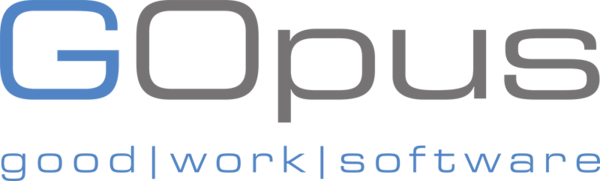 GOpus GmbH Logo