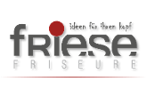Friese Friseure Logo