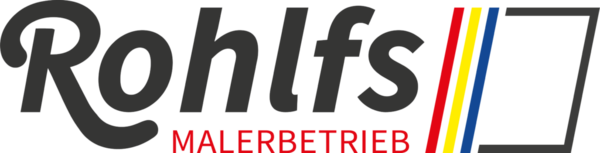 Rohlfs Malerbetrieb GmbH Logo