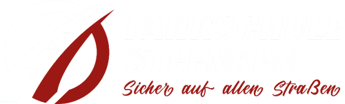 Fahrschule Steenken Logo