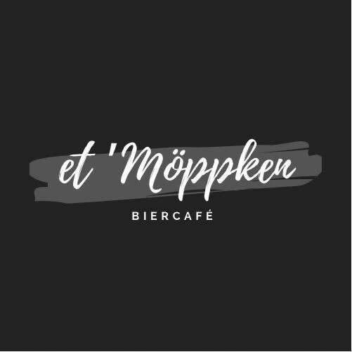 Biercafé et Möppken Logo