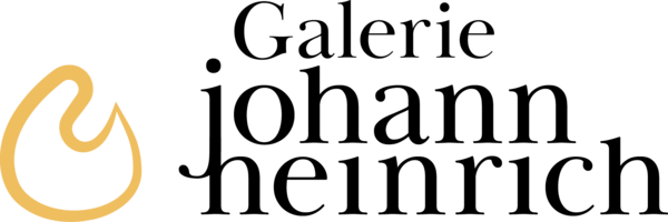 Galerie Johann-Heinrich Logo