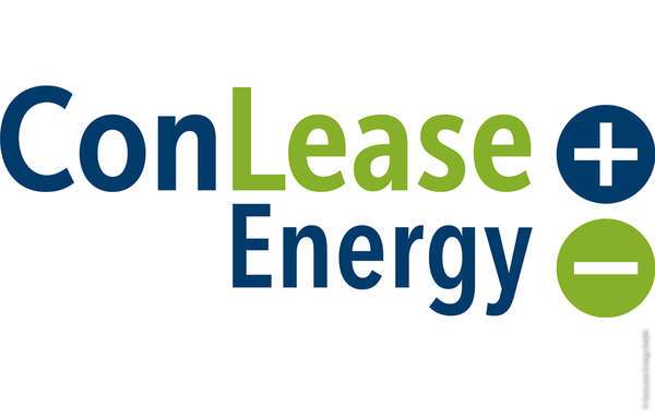 ConLease Energy GmbH Logo