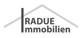 RADUE Immobilien Logo