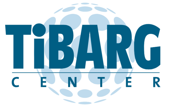 TiBARG Center Logo