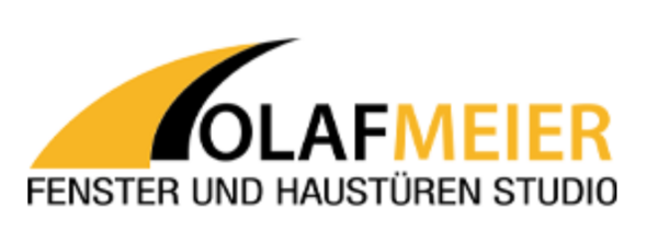 Olaf Meier - Fenster &  Türen Logo