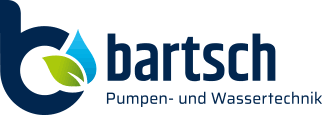 Bartsch Pumpen- und Wassertechnik Logo