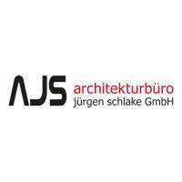 AJS Architekturbüro Jürgen Schlake GmbH Logo