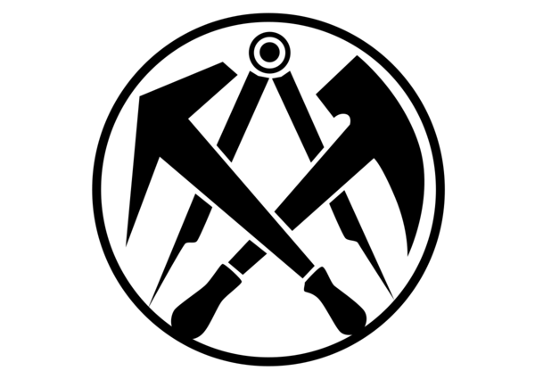Dachdecker Heiko Iburg Logo