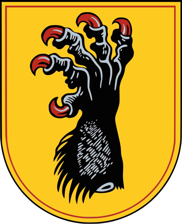 Stadtsportring Stadt Syke Logo
