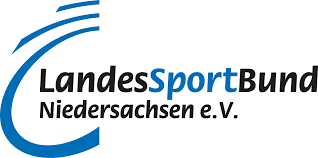 Landessportbund Niedersachsen Logo