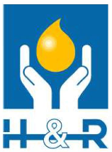 H&R ChemPharm   Neuenkirchener Str. 8 48499 Salzbergen Telefon: 05976/945-0 Logo