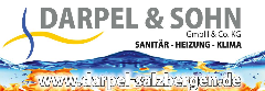 DARPEL & Sohn   Bahnhofstraße 22 48499 Salzbergen Tel. 05976/1239 Tel. 05976/9156 Email:  info@darpel-salzbergen.de Logo