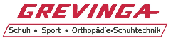 Schuh - Sport - GREVINGA   Osnabrücker Str. 276 48429 Rheine Telefon: 05971/969330 Fax: 05971/969330 Logo