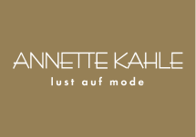 Anette Kahle     Bahnhofstraße 21,  48499 Salzbergen Telefon: 05976-94123 Logo