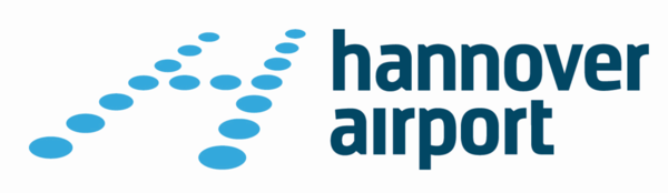 hannover airport Logo
