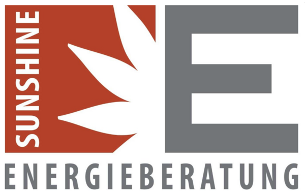 SUNSHINE Energieberatung Logo
