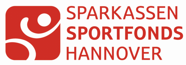 Sparkassen Sportfond Hannover Logo