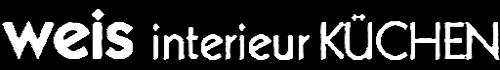 weis interieur KÜCHEN Logo