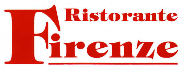 Ristorante Firenze Logo