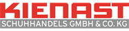 Kienast Unternehmensgruppe Logo