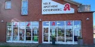 Neue Apotheke Ottersberg Logo