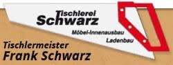 Tischlerei Schwarz Logo