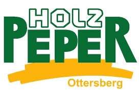 Holz Peper Logo