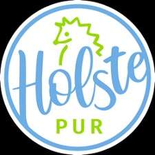 Bäckerei Holste Logo
