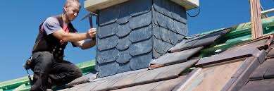 UWE BÖSCH - Dachdeckermeister Logo