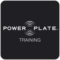 Power Plate Center Ottersberg Logo