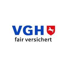 VGH - fair versichert Logo