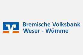 Bremische Volksbank Weser-Wümme Logo