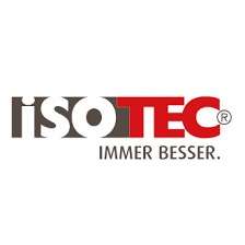 ISOTEC - Immer besser Logo