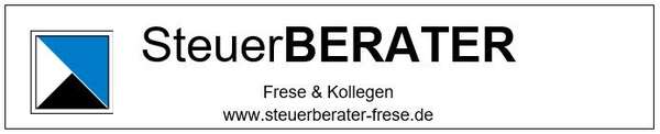 Frese & Kollegen Steuerberatungsgesellschaft mbh & Co. KG Logo
