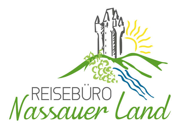 Reisebüro Nassauer Land Logo