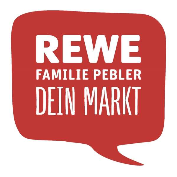REWE Pebler Logo
