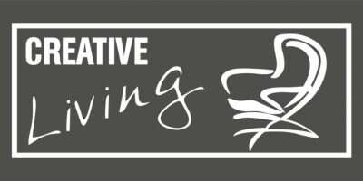 Creative Living Logo