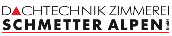 Dachtechnik Schmetter Logo
