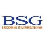 BSG Bruckmann Steuerungstechnik Logo